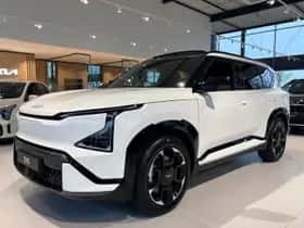 Kia EV5 (2025) thumbnail 25