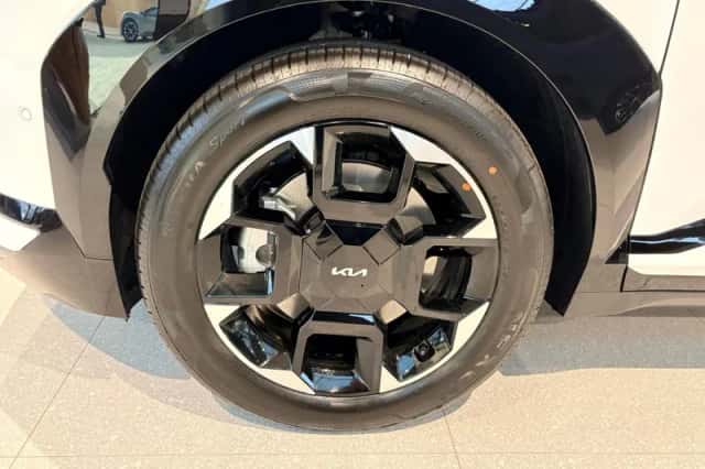 Kia EV5 (2025) thumbnail 5