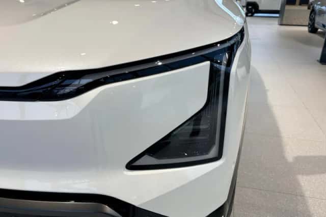 Kia EV5 (2025) thumbnail 6