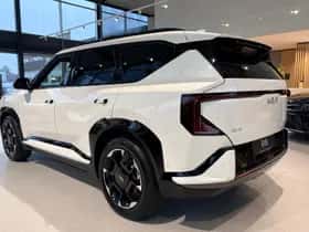 Kia EV5 (2025) thumbnail 8