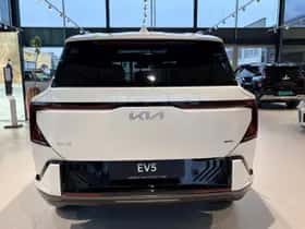 Kia EV5 (2025) thumbnail 9