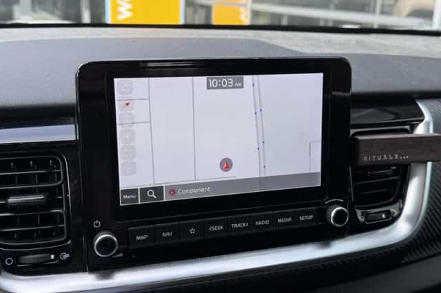 Kia Stonic (2022) thumbnail 6