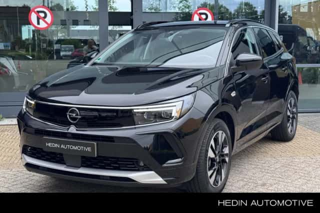 Opel Grandland (2024) thumbnail 1