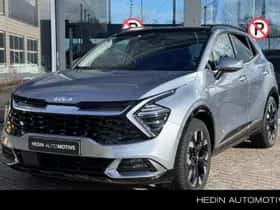 Kia Sportage (2023)