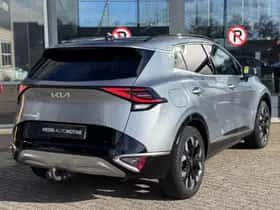 Kia Sportage (2023) thumbnail 2