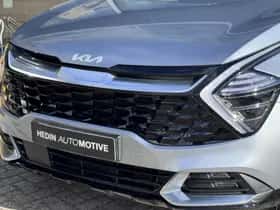 Kia Sportage (2023) thumbnail 14
