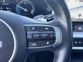 Kia Sportage (2023) thumbnail 18