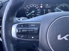 Kia Sportage (2023) thumbnail 19