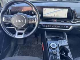 Kia Sportage (2023) thumbnail 3