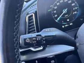 Kia Sportage (2023) thumbnail 23