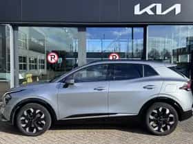 Kia Sportage (2023) thumbnail 26