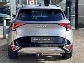 Kia Sportage (2023) thumbnail 32