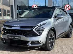 Kia Sportage (2023) thumbnail 38