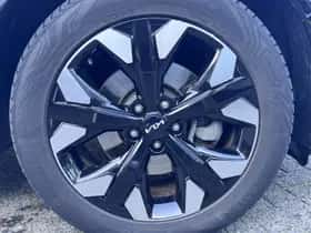 Kia Sportage (2023) thumbnail 6