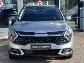 Kia Sportage (2023) thumbnail 10