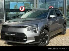 Kia Niro EV (2025)