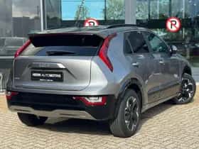 Kia Niro EV (2025) thumbnail 2