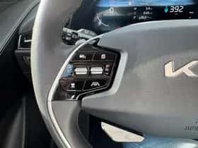 Kia Niro EV (2025) thumbnail 16