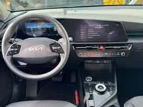Kia Niro EV (2025) thumbnail 3