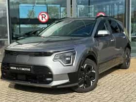 Kia Niro EV (2025) thumbnail 27