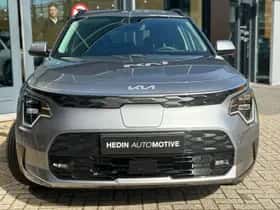 Kia Niro EV (2025) thumbnail 6