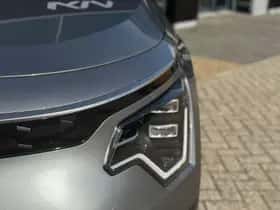 Kia Niro EV (2025) thumbnail 7