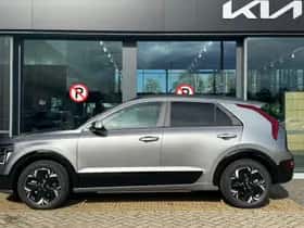 Kia Niro EV (2025) thumbnail 8