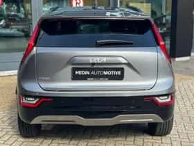 Kia Niro EV (2025) thumbnail 9
