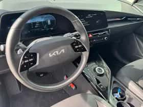 Kia Niro EV (2025) thumbnail 10