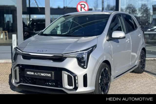 Kia Picanto (2026) thumbnail 1