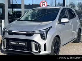 Kia Picanto (2026) thumbnail 1