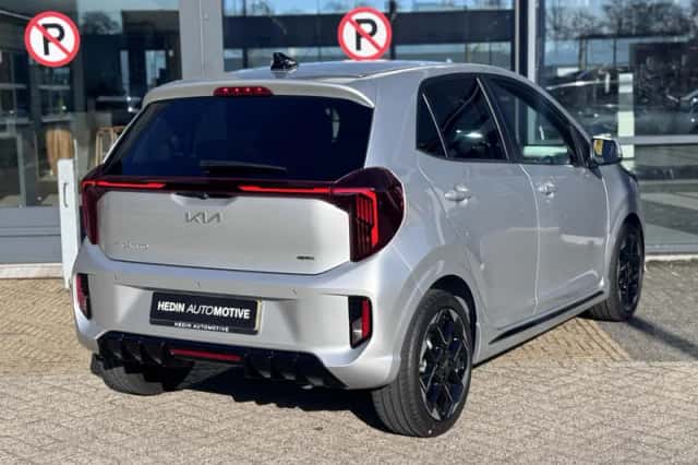 Kia Picanto (2026) thumbnail 2