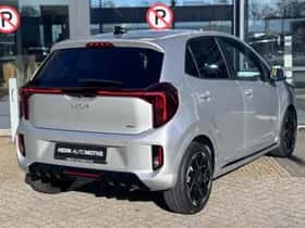 Kia Picanto (2026) thumbnail 2