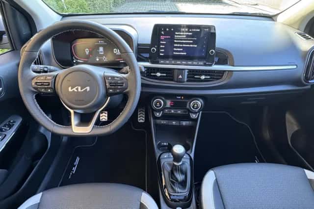 Kia Picanto (2026) thumbnail 3