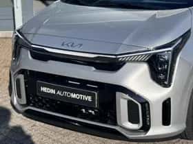 Kia Picanto (2026) thumbnail 21