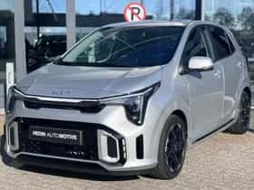 Kia Picanto (2026) thumbnail 32