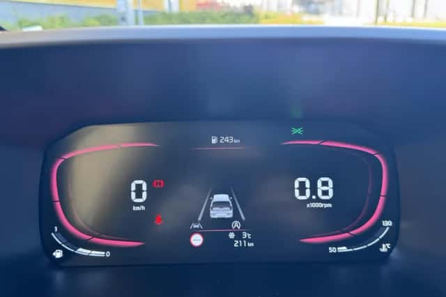 Kia Picanto (2026) thumbnail 5
