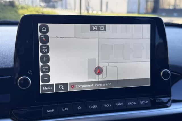 Kia Picanto (2026) thumbnail 6