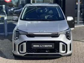 Kia Picanto (2026) thumbnail 9