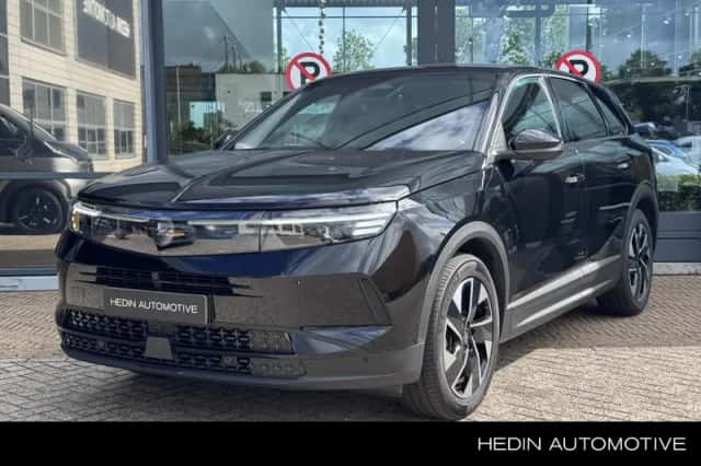 Opel Grandland (2025) thumbnail 1