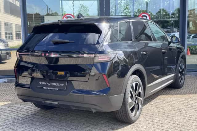 Opel Grandland (2025) thumbnail 2