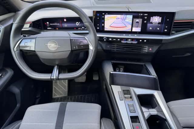 Opel Grandland (2025) thumbnail 3