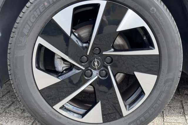 Opel Grandland (2025) thumbnail 5