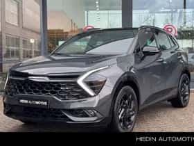 Kia Sportage (2025)