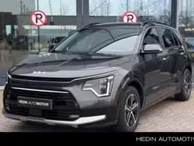 Kia Niro (2025)