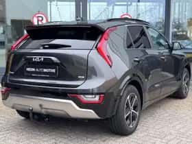 Kia Niro (2025) thumbnail 2
