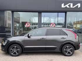 Kia Niro (2025) thumbnail 20