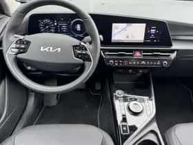 Kia Niro (2025) thumbnail 3