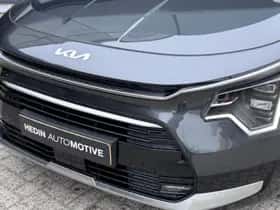 Kia Niro (2025) thumbnail 27
