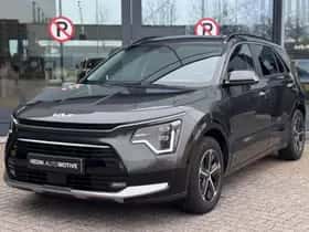 Kia Niro (2025) thumbnail 35